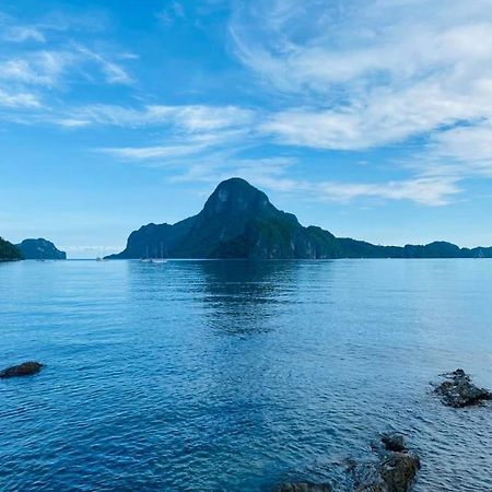 Ricos Beach Cottages El Nido Exterior photo