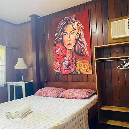 Ricos Beach Cottages El Nido Exterior photo