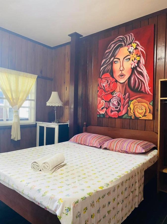Ricos Beach Cottages El Nido Exterior photo