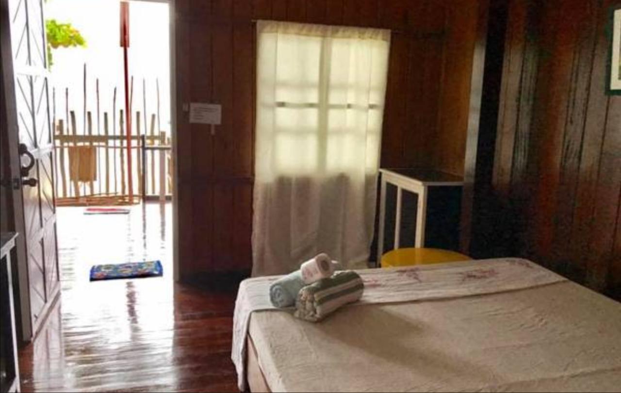 Ricos Beach Cottages El Nido Exterior photo