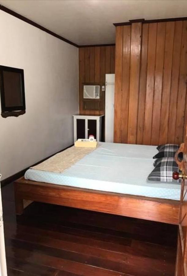 Ricos Beach Cottages El Nido Exterior photo