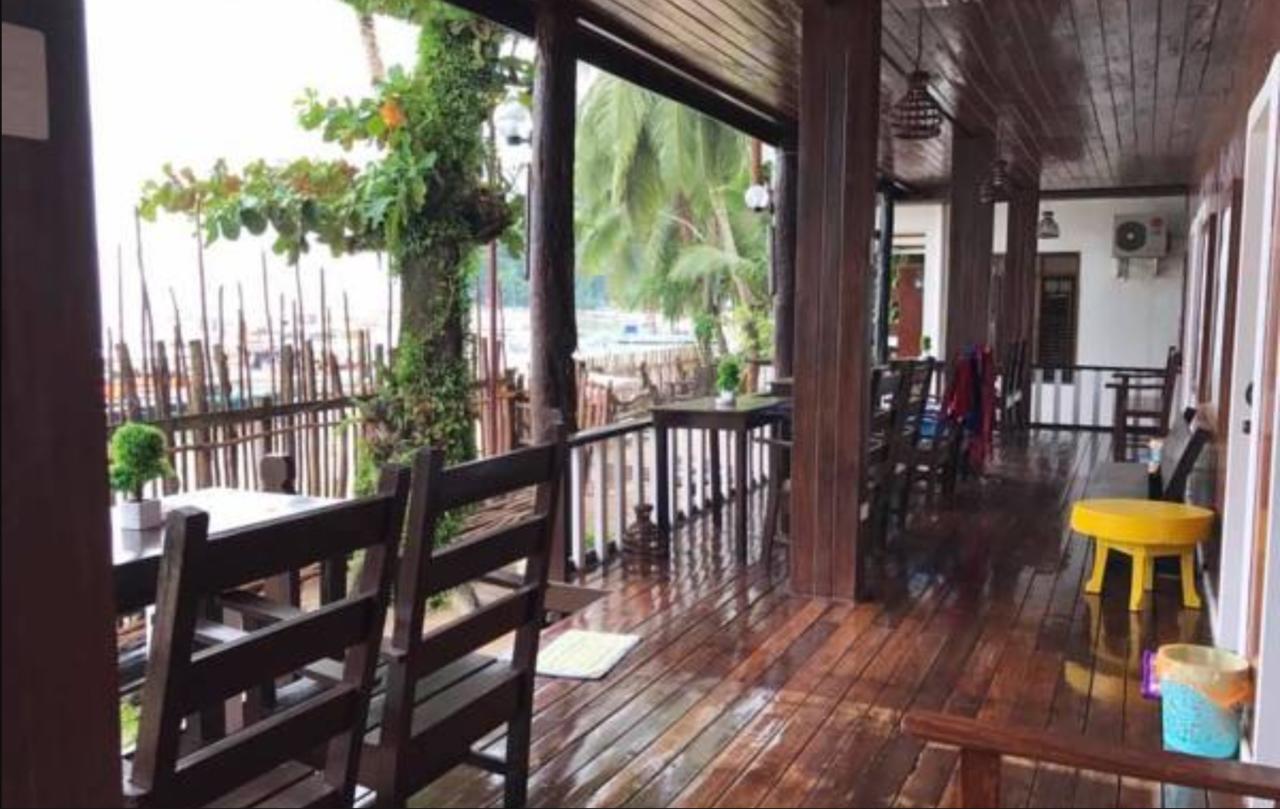 Ricos Beach Cottages El Nido Exterior photo